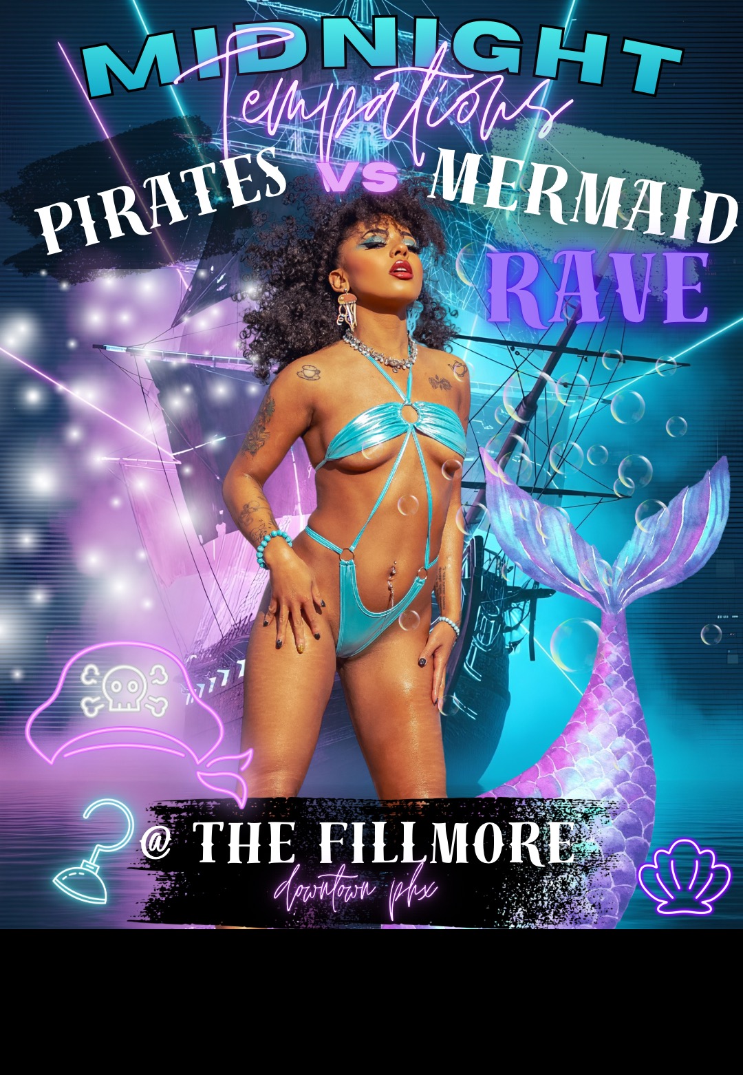 Event Flyer